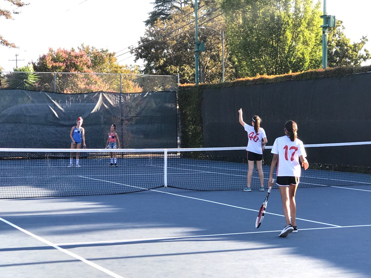 Fairbrae Swim and Racquet Club photo 1