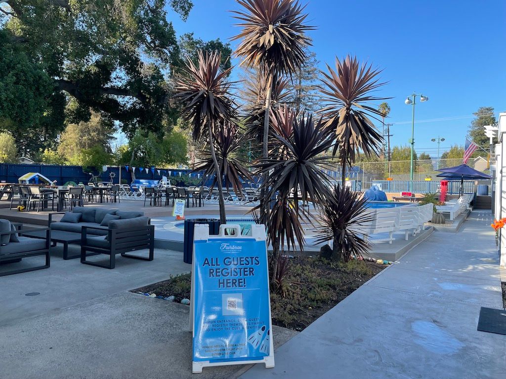 Fairbrae Swim and Racquet Club photo 2