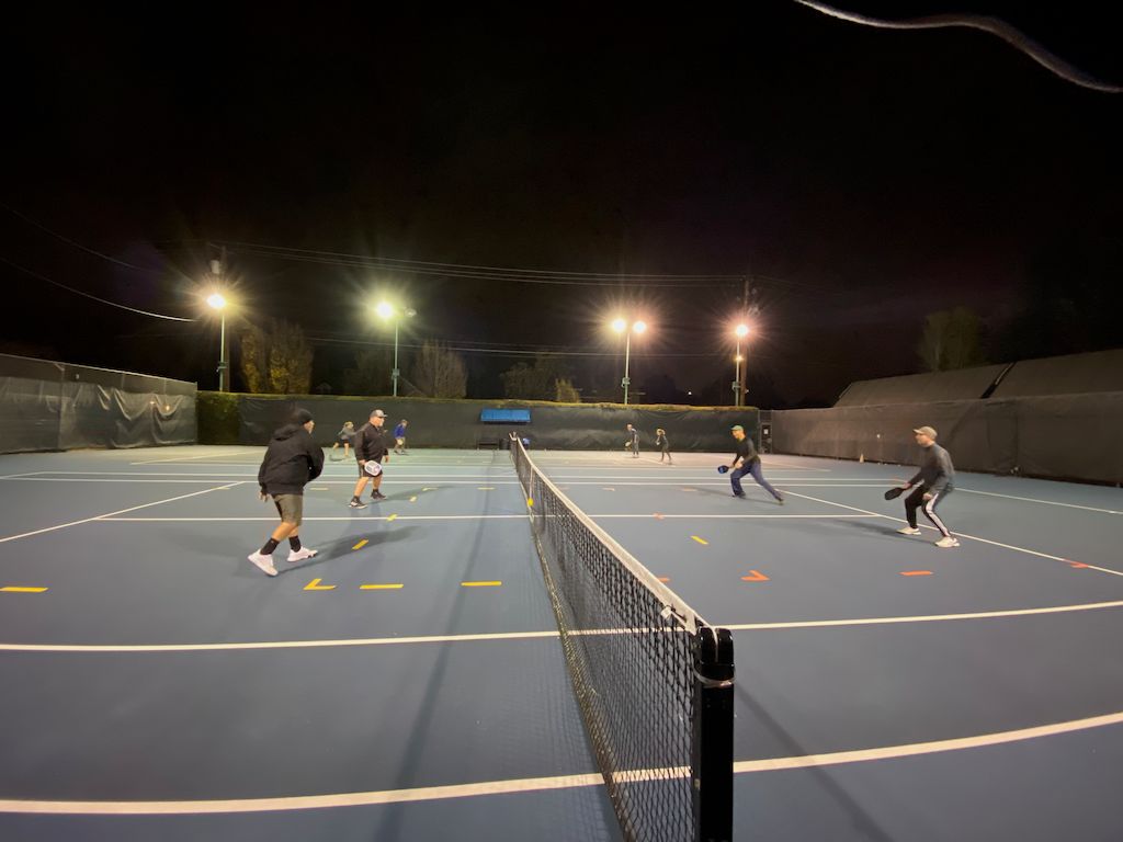 Fairbrae Swim and Racquet Club photo 3