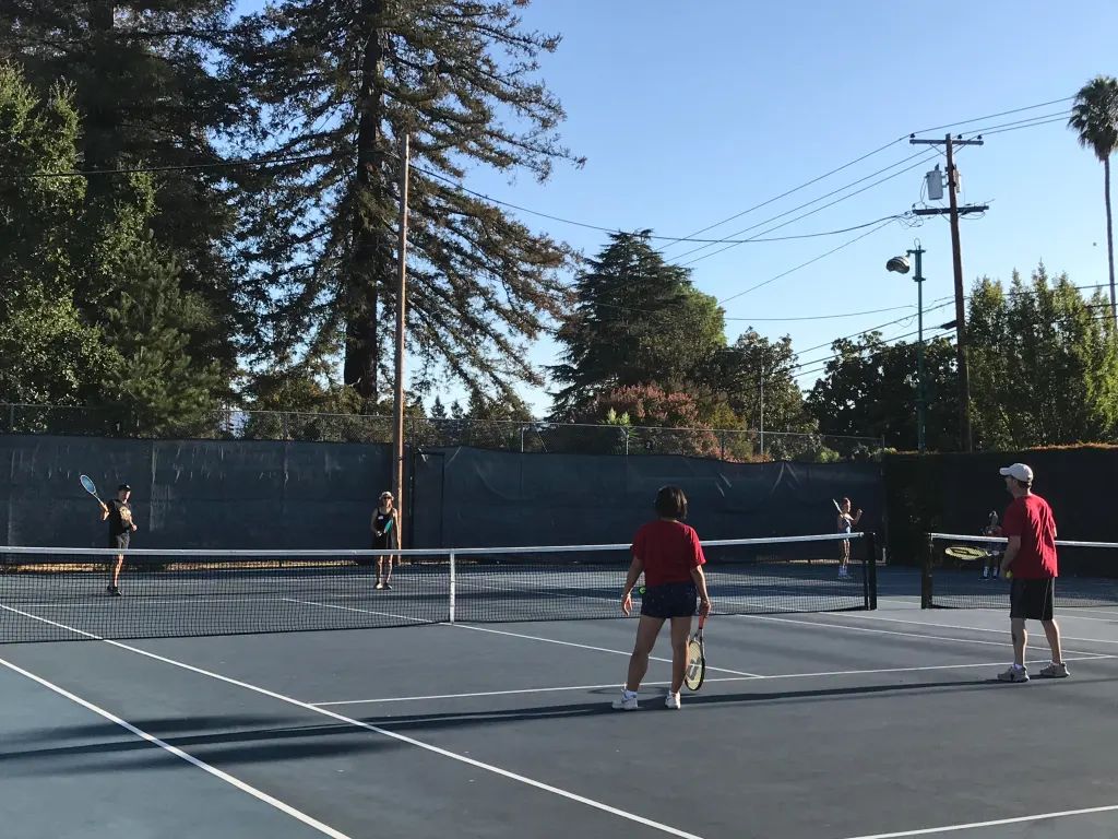 Fairbrae Swim and Racquet Club photo 5