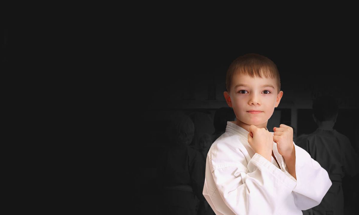 Family Black Belt Academy photo 2