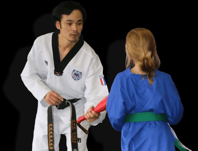 Family Black Belt Academy photo 4