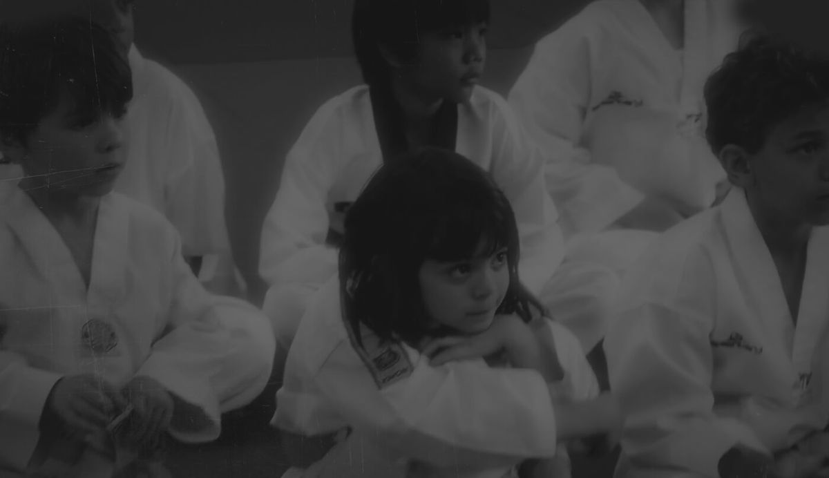 Family Black Belt Academy