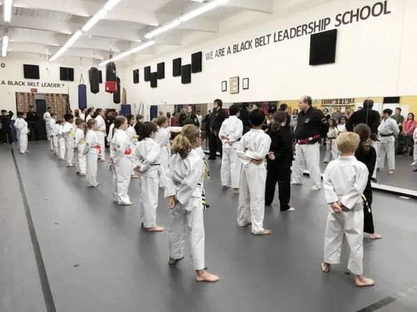 Family Martial Arts Academy photo 1