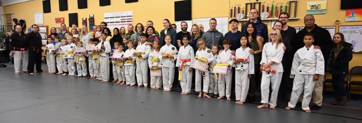 Family Martial Arts Academy