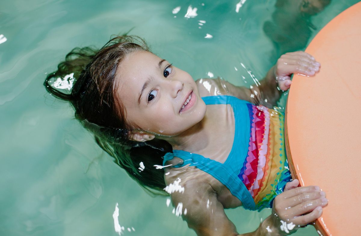 Farber Swim School Beaverton photo 4