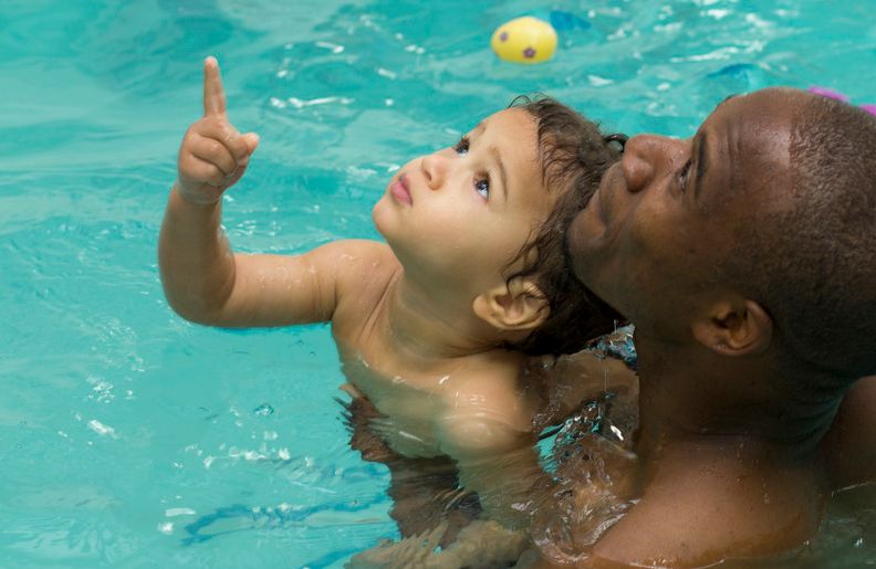 Farber Swim School Beaverton photo 5