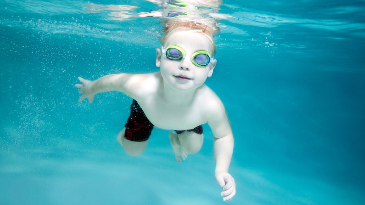 Farber Swim School Beaverton
