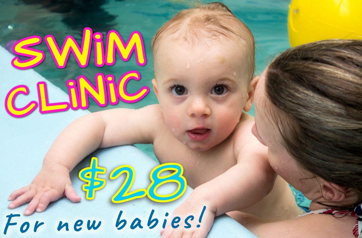 Farber Swim School photo 2