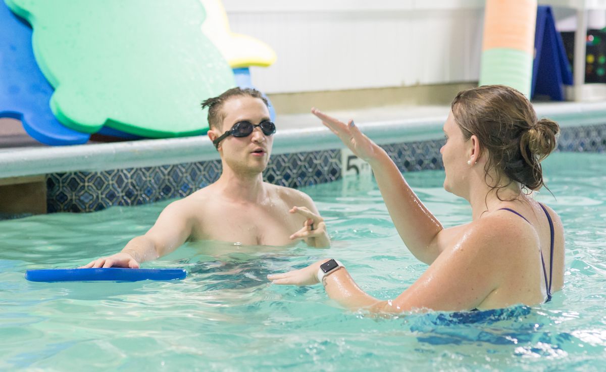 Farber Swim School photo 3
