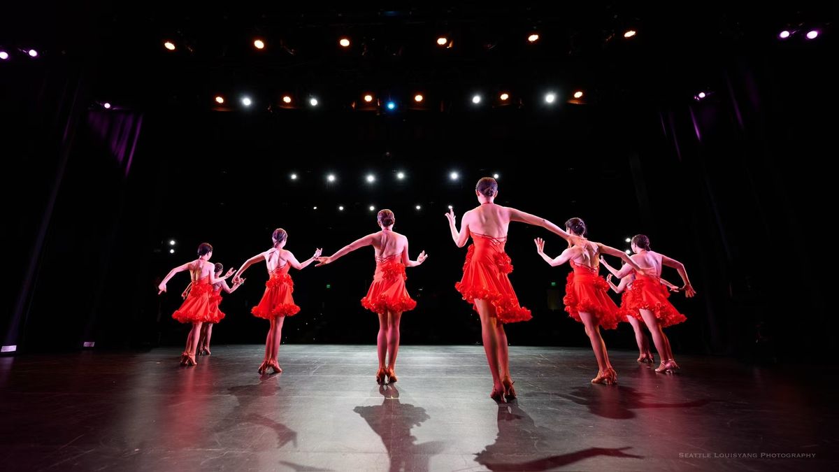FeiTian Dancing Academy photo 1
