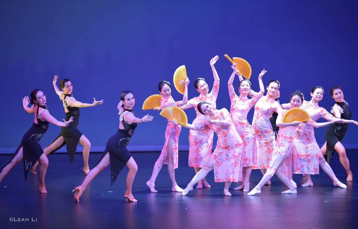 FeiTian Dancing Academy photo 2