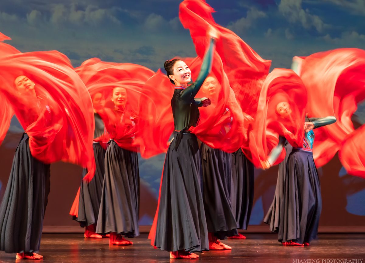 FeiTian Dancing Academy photo 4