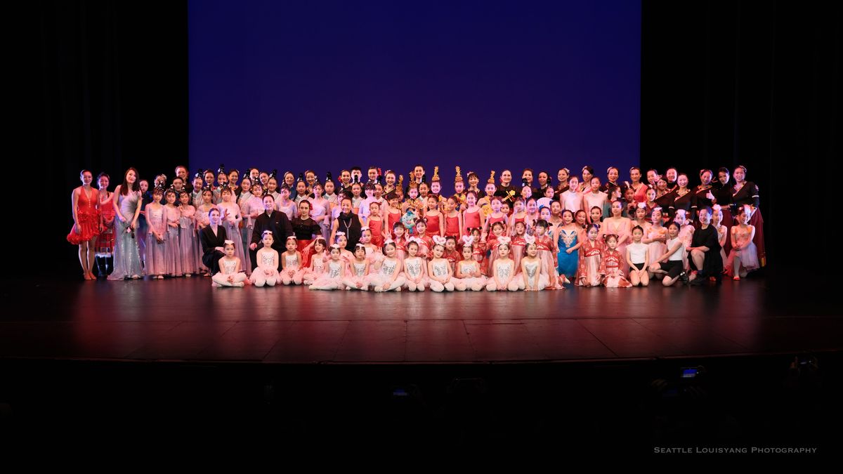 FeiTian Dancing Academy photo 5