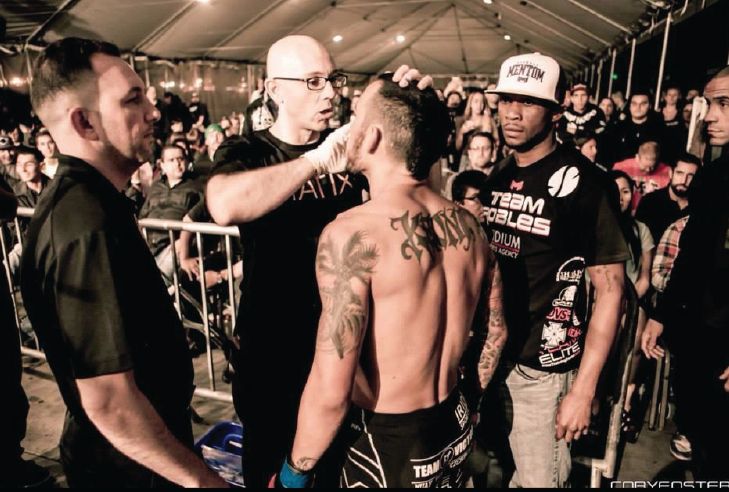 Fight Science MMA photo 1