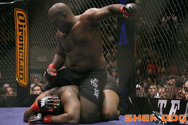 Fight Science MMA