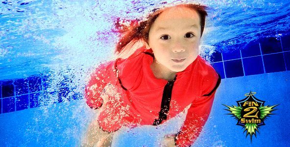 Fin 2 Swim photo 1