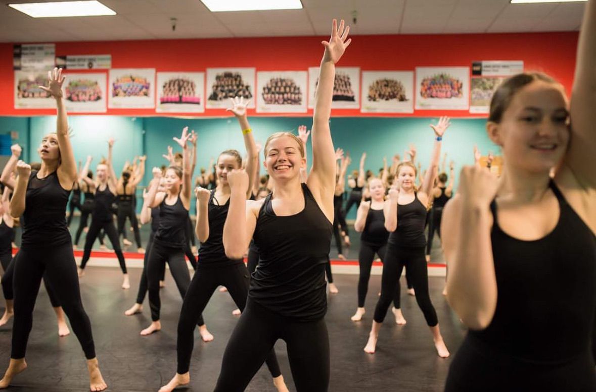 Fired-Up Dance Academy photo 2