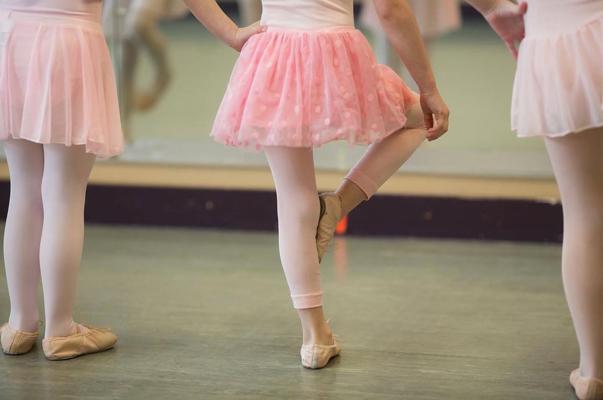Fired-Up Dance Academy photo 3