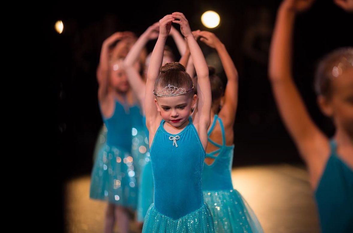 Fired-Up Dance Academy photo 4