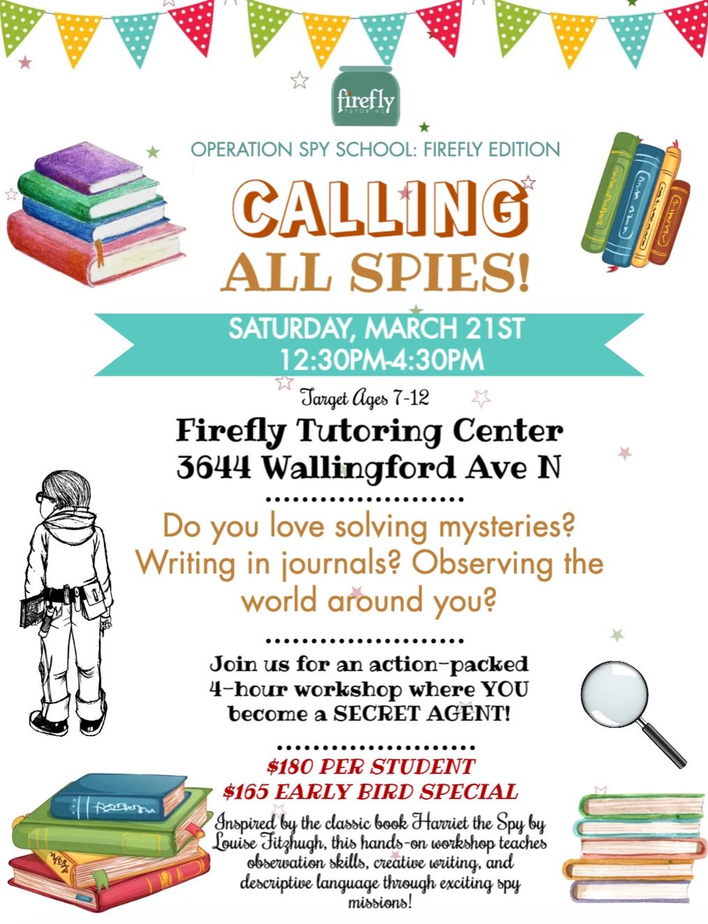 Firefly Tutoring photo 1