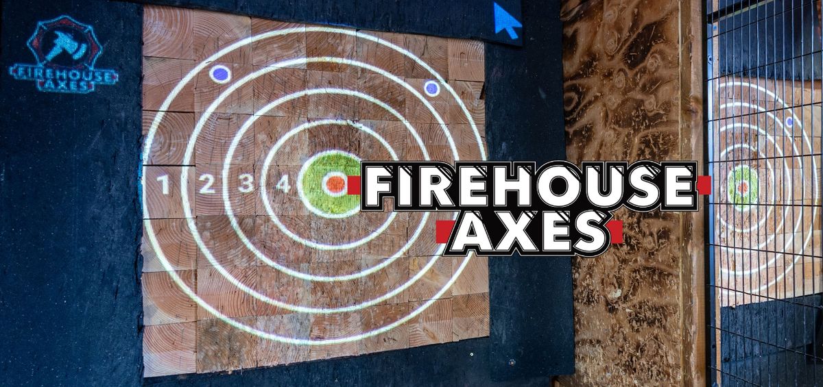 Firehouse Axes