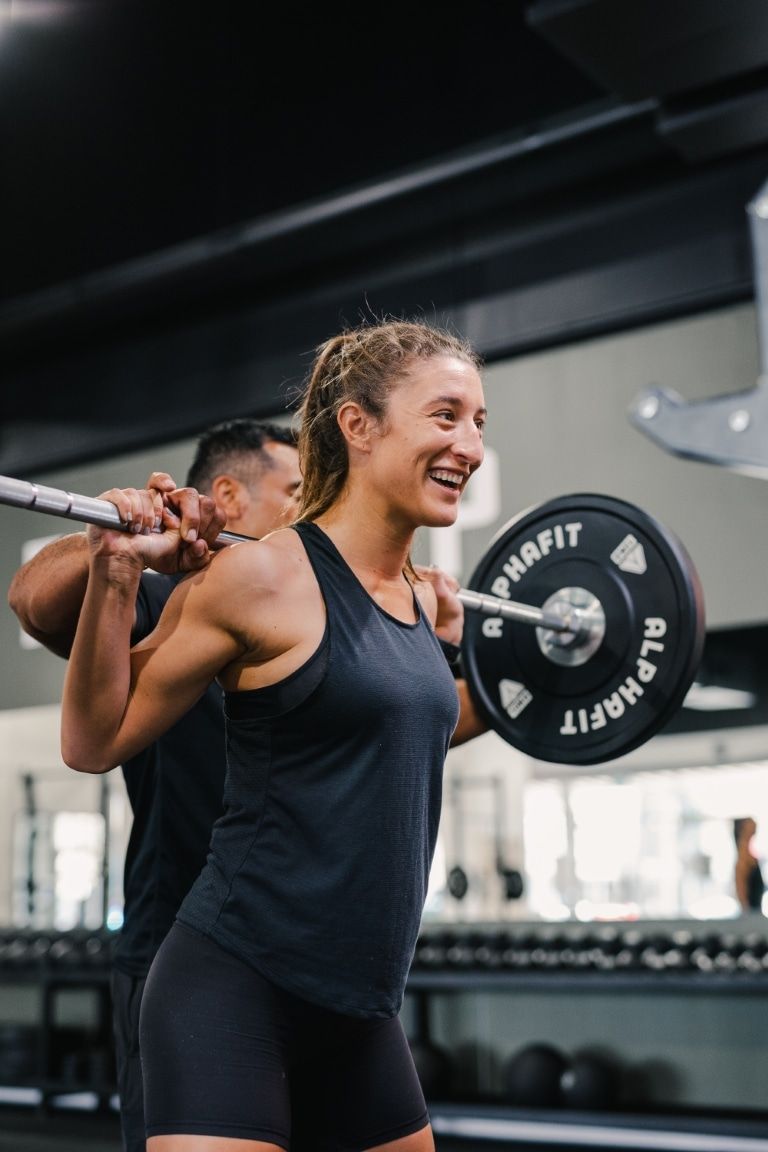 Fitstop photo 4