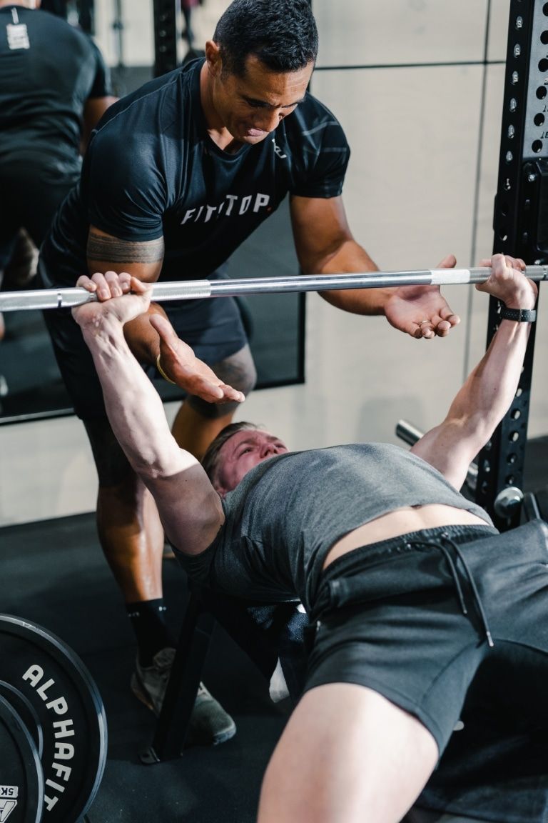 Fitstop photo 5