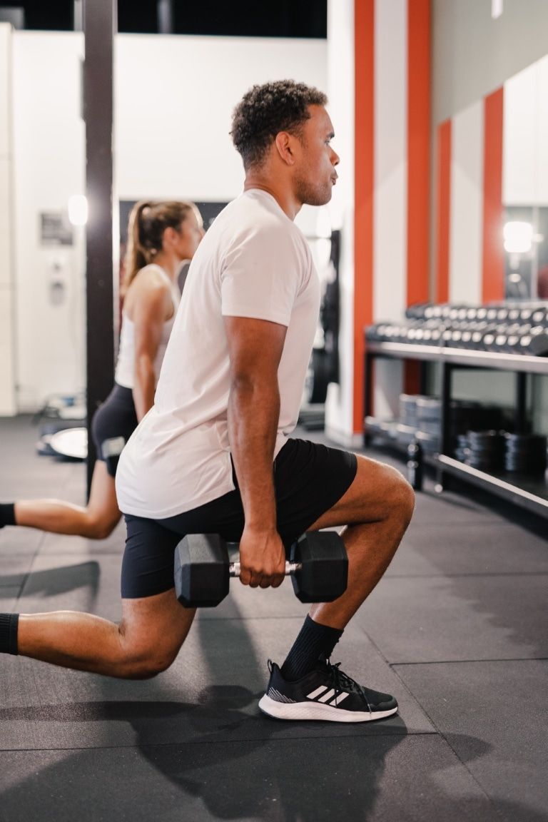 Fitstop