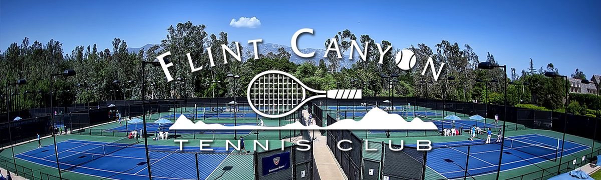 Flint Canyon Tennis Club photo 2