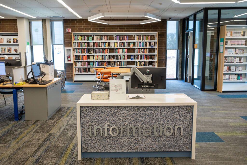 Florence Library photo 3