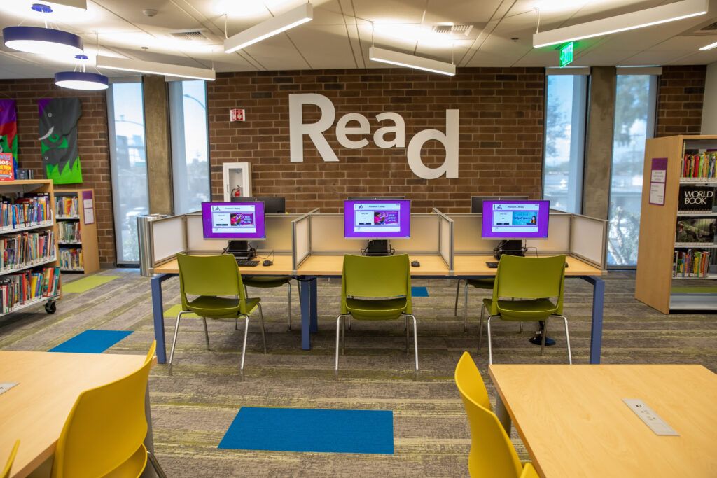 Florence Library photo 5