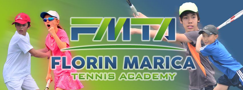 Florin Marica Tennis Academy photo 1