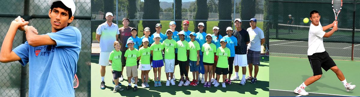 Florin Marica Tennis Academy