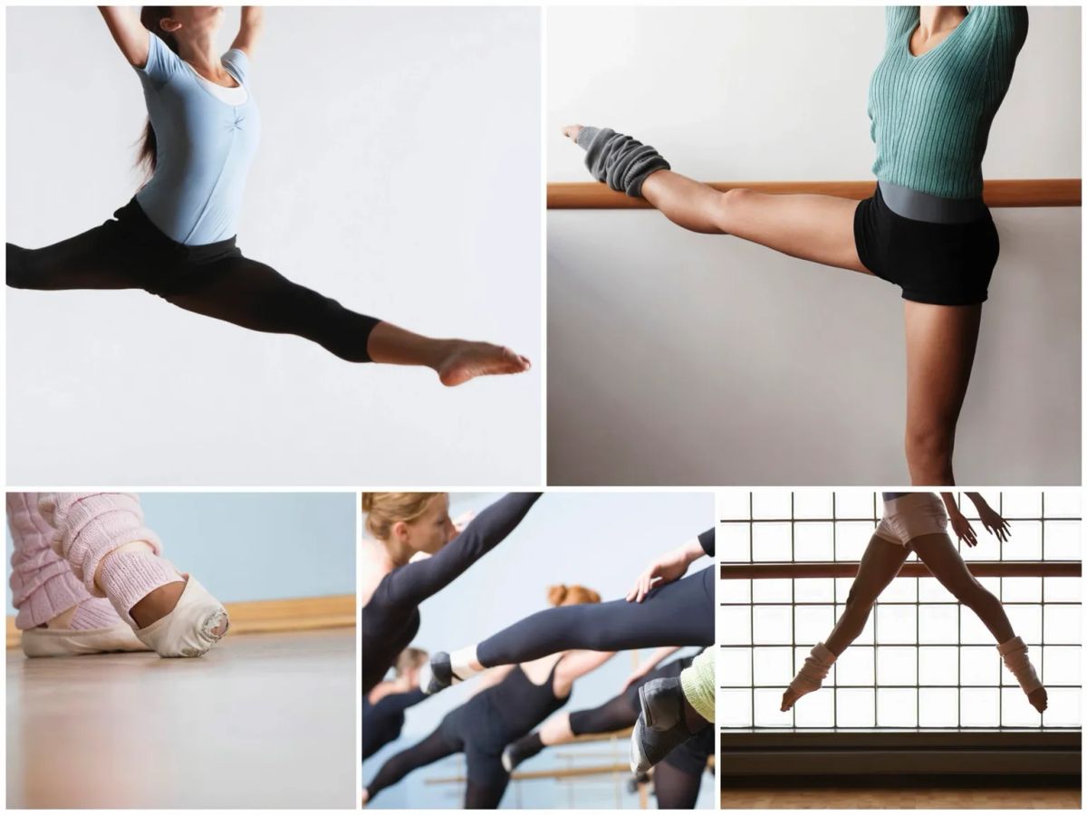 Fluidity Movement photo 1