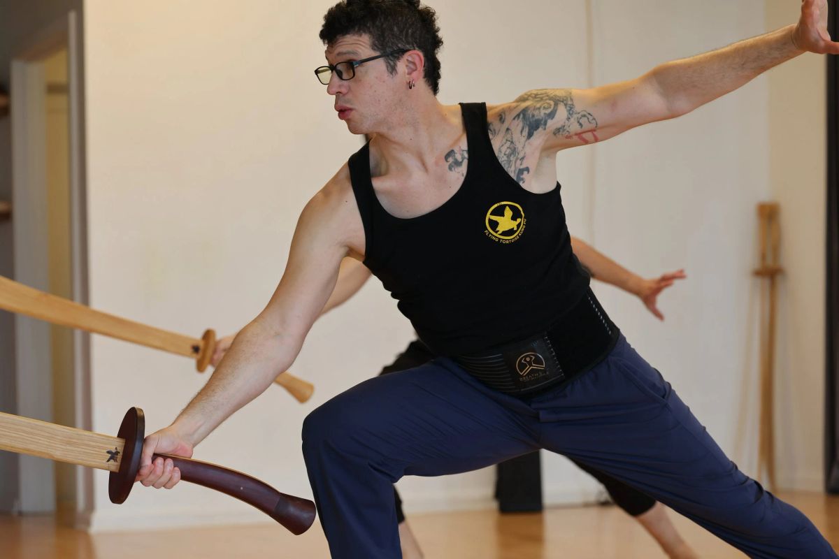 Flying Tortoise Academy photo 4