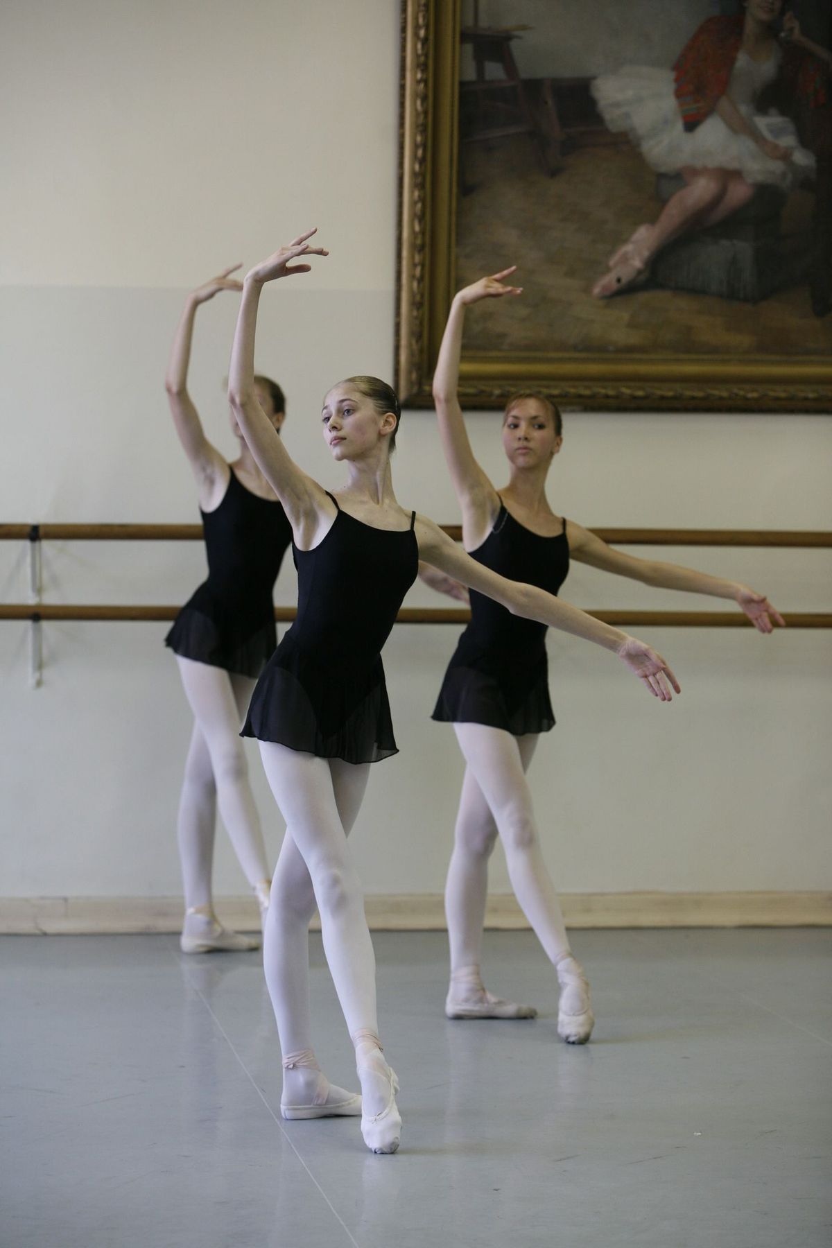 Fomkin Ballet Academy photo 3