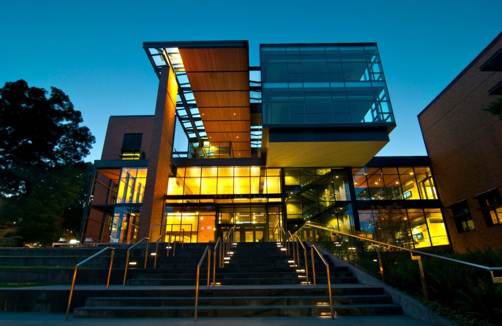 Foster Business Library photo 1