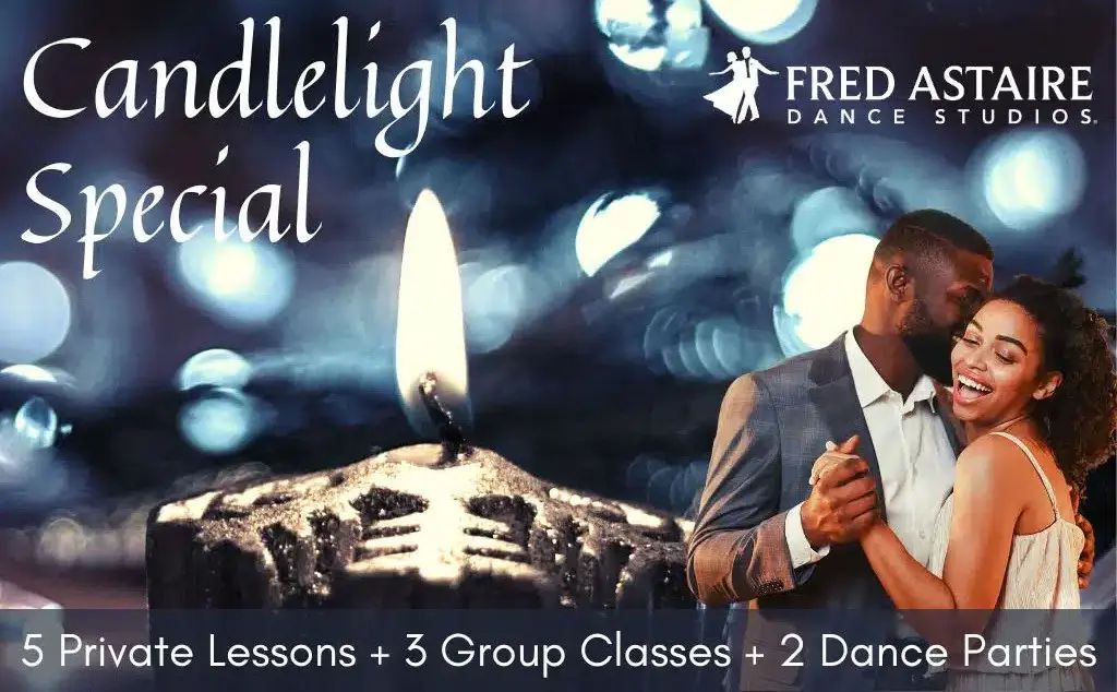 Fred Astaire Dance Studios photo 4