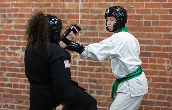 Freedom Martial Arts & Fitness, Inc. photo 5