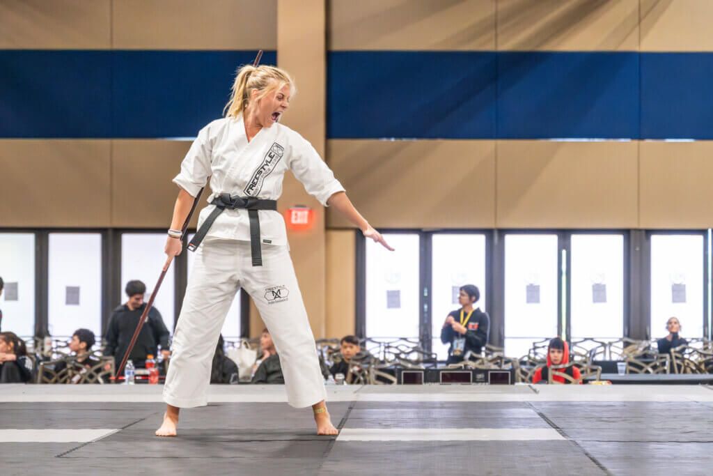 Freestyle Martial Arts photo 1