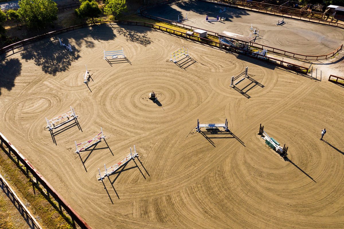 Fremont Hills Stables photo 1