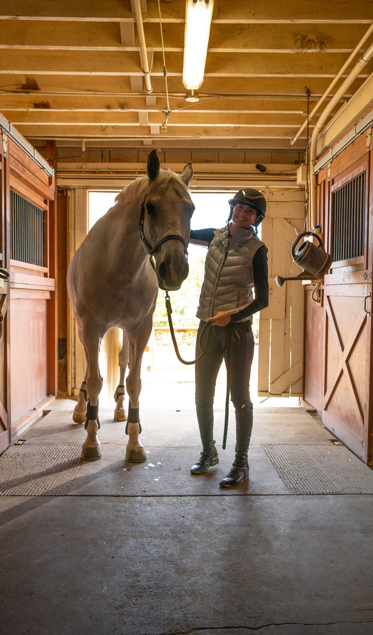 Fremont Hills Stables photo 4