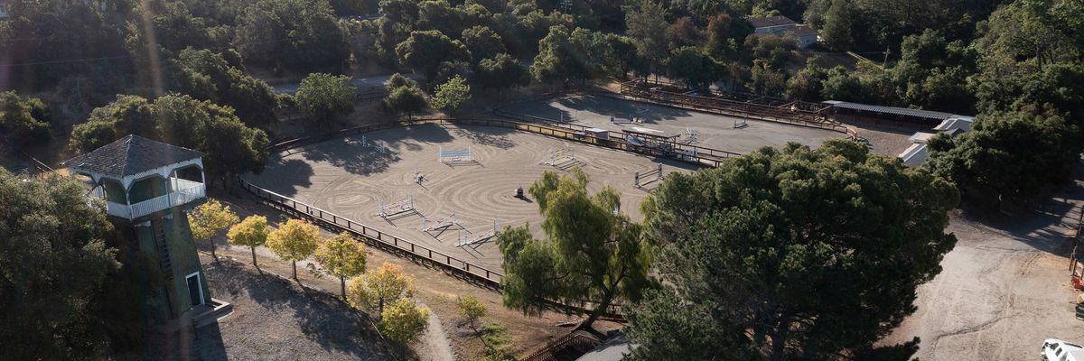 Fremont Hills Stables
