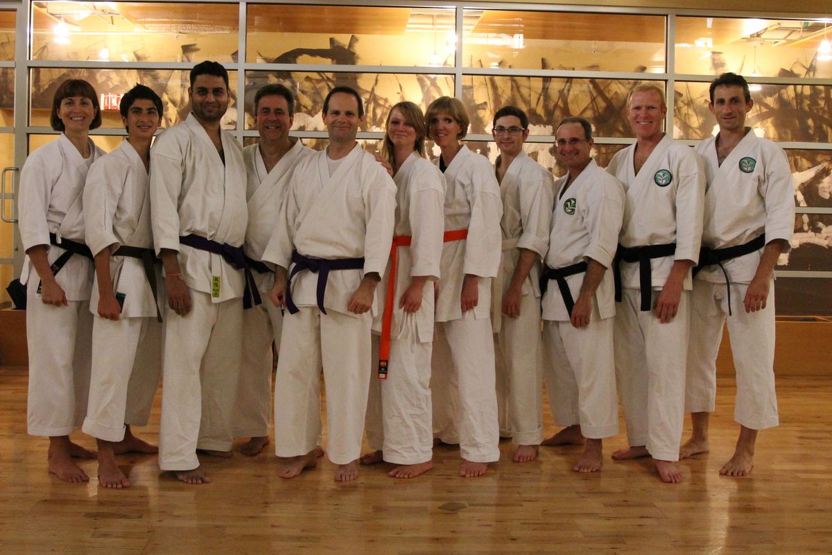 Full Potential Martial Arts Academy