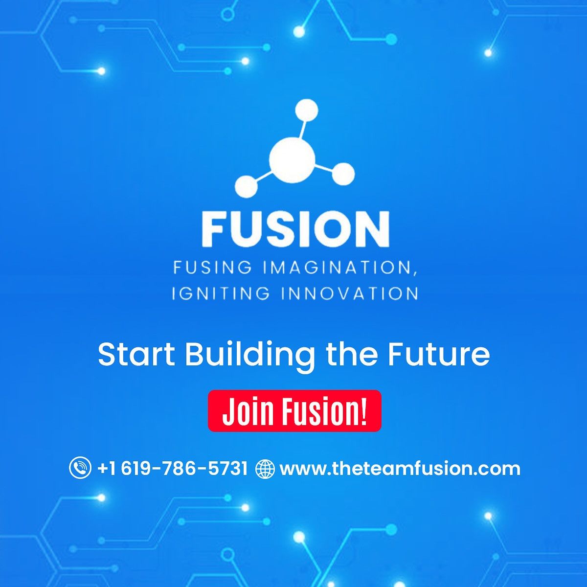 Fusion Robotics Education photo 1