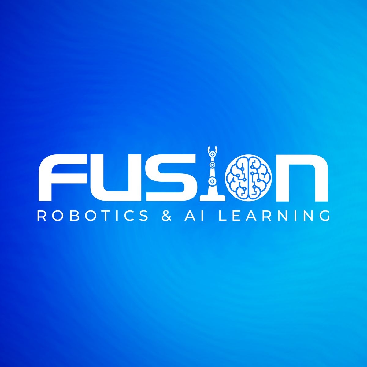 Fusion Robotics Education