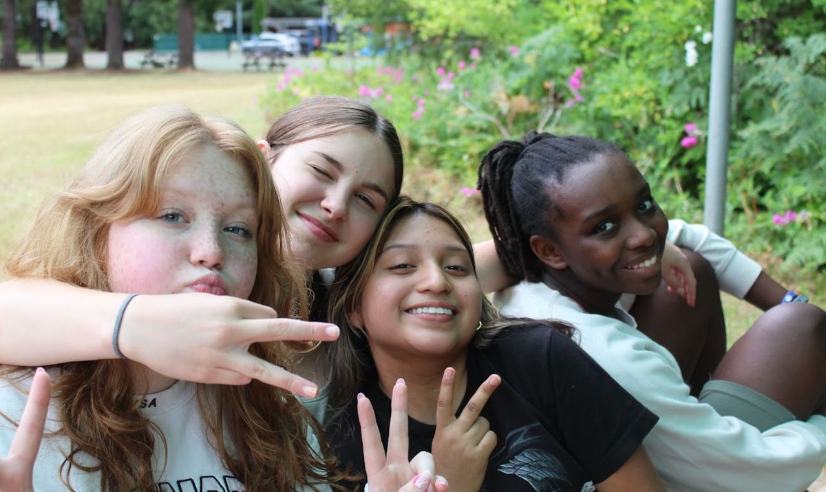 Gales Creek Camp Foundation
