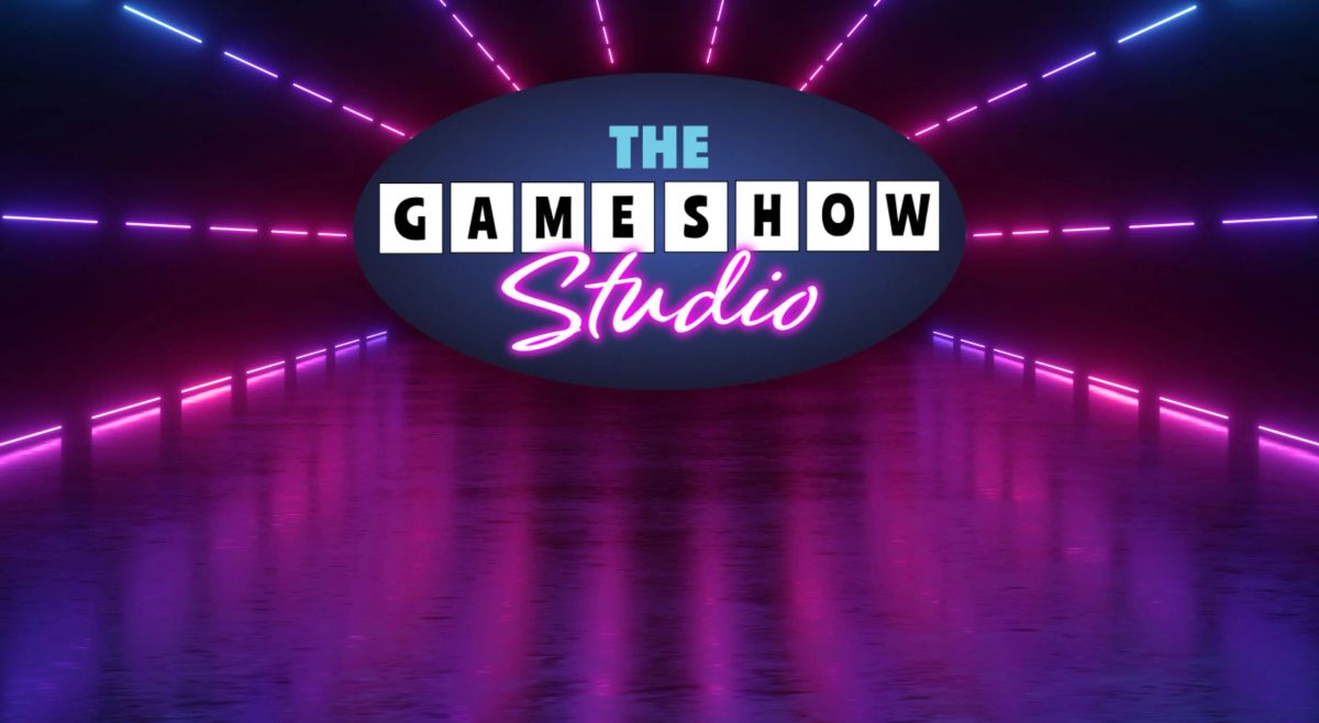 Game Show Studio San Diego photo 1