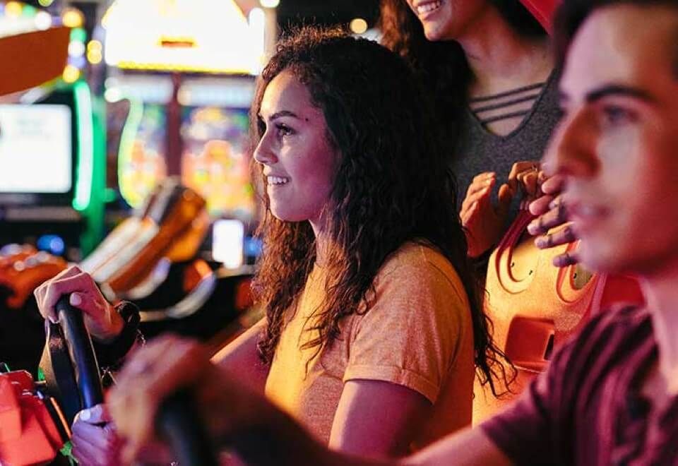 GameWorks Seattle photo 1